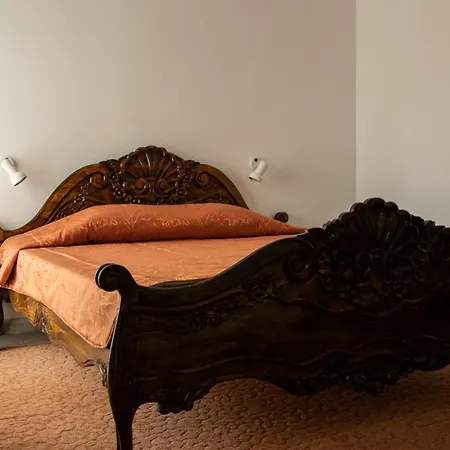 Hotel Park Bellevue Zlate písky