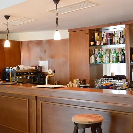 호텔 Park Bellevue