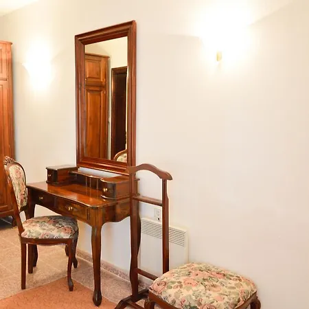 Park Bellevue Хотел 3*