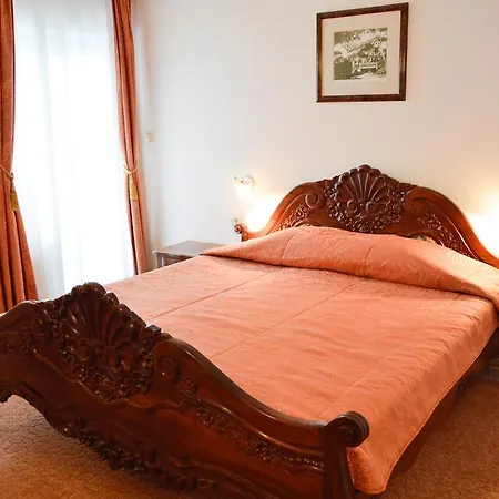 Park Bellevue 3* Zlate písky
