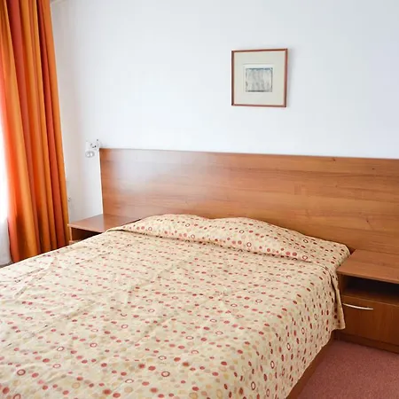 호텔 Park Bellevue 3*