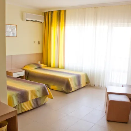 Bellevue Hotel Golden Sands