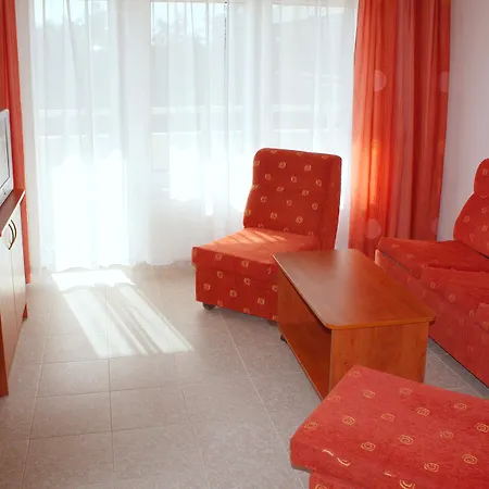 Park Bellevue 3* 골든샌드