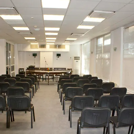 호텔 Park Bellevue