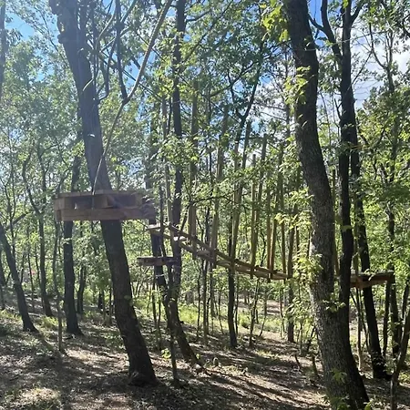 Park Bellevue Хотел