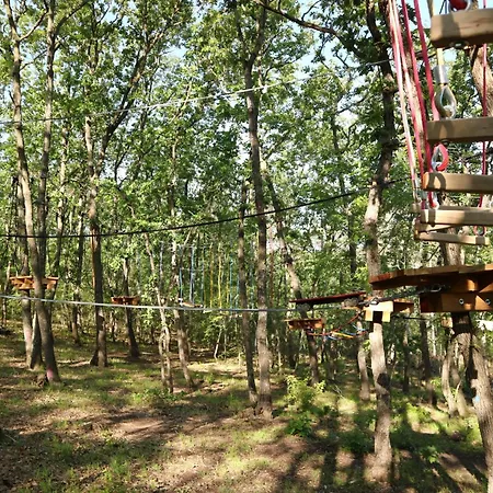 Park Bellevue 호텔 3*