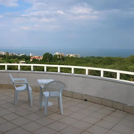 Park Bellevue 호텔