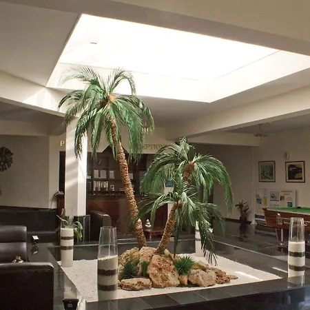 Park Bellevue Хотел 3*