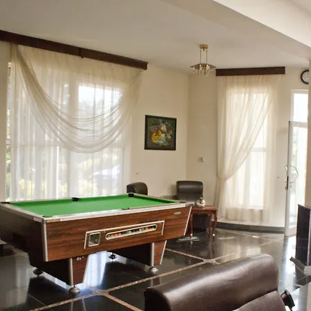 Park Bellevue 3* 골든샌드