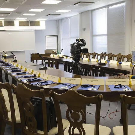 Park Bellevue 3* 골든샌드