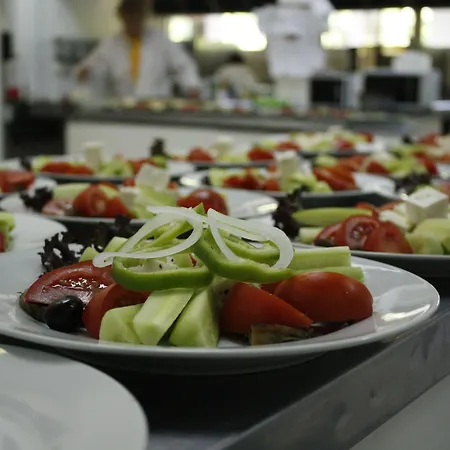 호텔 Park Bellevue