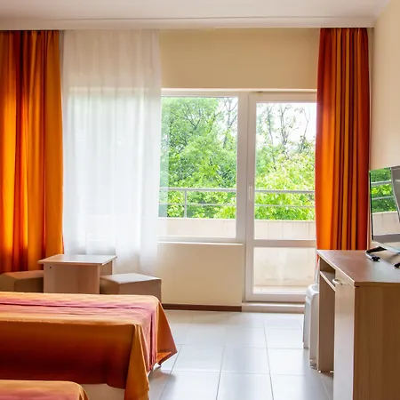 Park Bellevue 3* 골든샌드