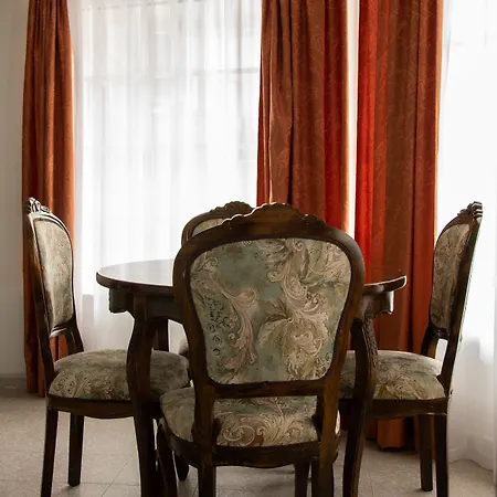 Park Bellevue 3* Златни пясъци