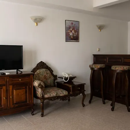 Park Bellevue 3* 골든샌드