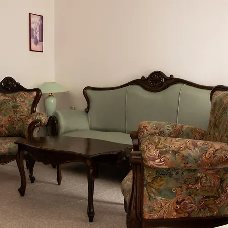 Park Bellevue 호텔