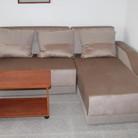 Park Bellevue 3* Zlate písky