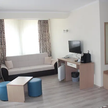 Park Bellevue Hotel Zlate písky