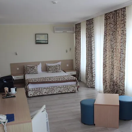 Park Bellevue Hotel Zlate písky