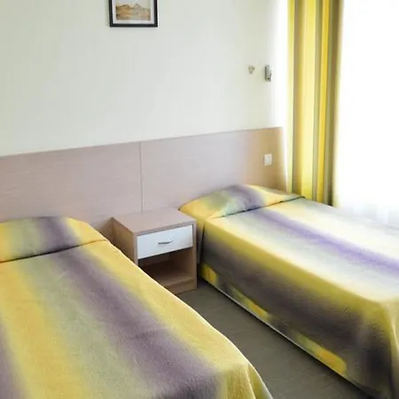 Bellevue Hotel 3*