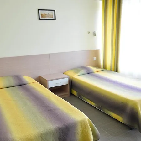 Park Bellevue Hotel 3*