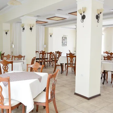 Park Bellevue 호텔 3*