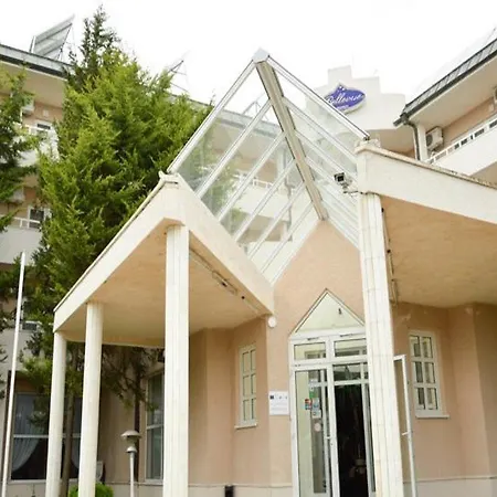 Bellevue 3* Golden Sands