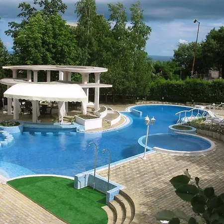 호텔 Park Bellevue 3*