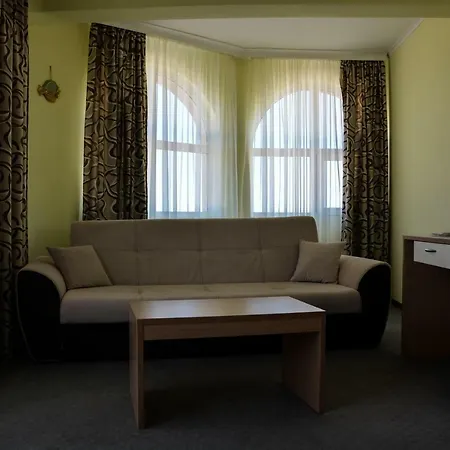 Hotel Bellevue 3*