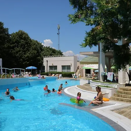 Park Bellevue 3*