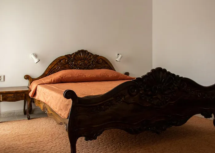 Hotel Park Bellevue Złote Piaski