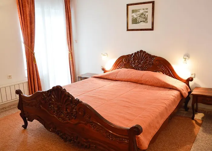 Park Bellevue 3* Złote Piaski