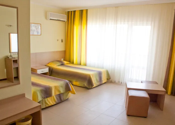 Park Bellevue Hotel Złote Piaski