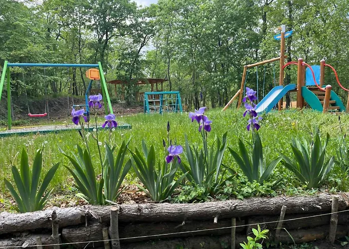 Park Bellevue Hotel 3*