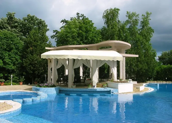 Hotel Park Bellevue 3*