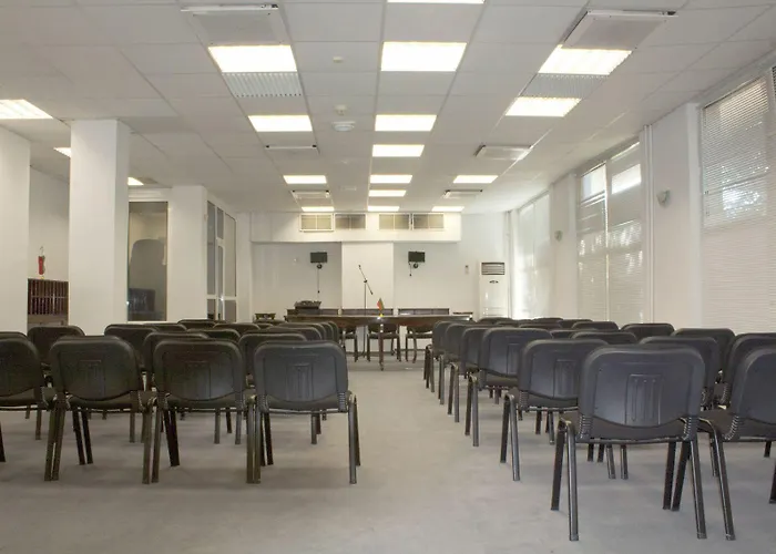 Park Bellevue Золотые Пески