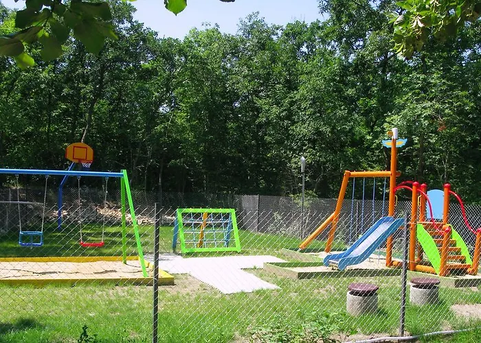 Hotel Park Bellevue 3*