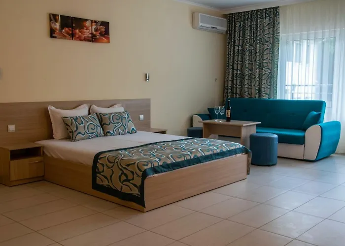 Park Bellevue Hotel 3*