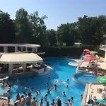 Hotel Park Bellevue 3*