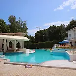 Hotel Park Bellevue