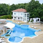 Park Bellevue Hotel