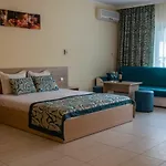 Park Bellevue Hotel 3*