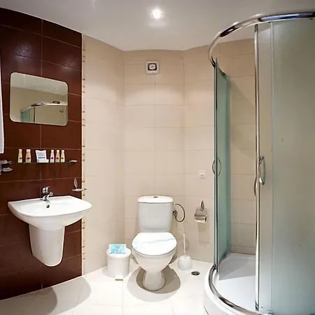Ξενοδοχείο Park Bellevue Golden Sands