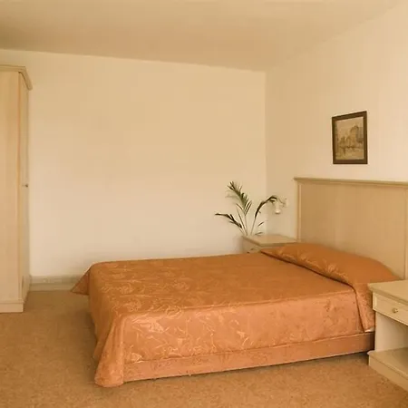 Park Bellevue 3* Golden Sands