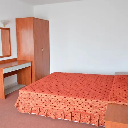 Park Bellevue 3* Golden Sands