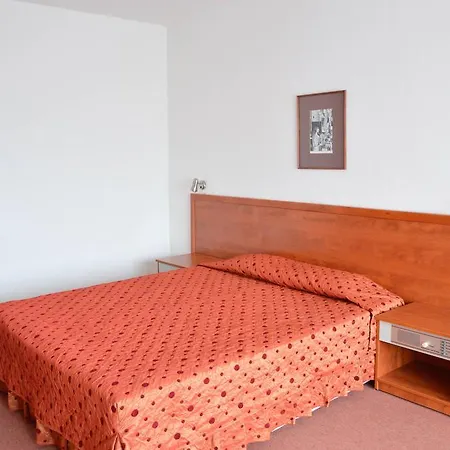 Park Bellevue Golden Sands