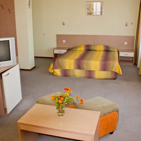 Park Bellevue 3* Golden Sands