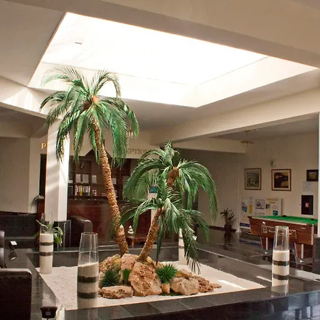 Park Bellevue Otel