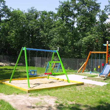 Park Bellevue Aranyhomok