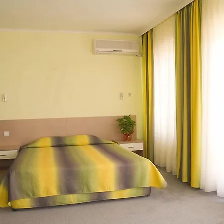 Hotel Park Bellevue 3*