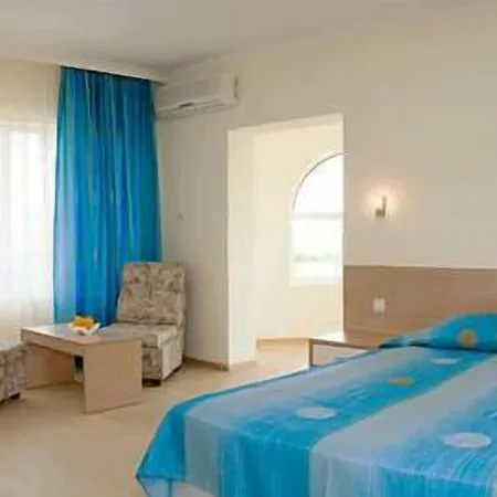 Park Bellevue Hotel 3*